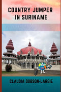 Country Jumper in Suriname - Paperback