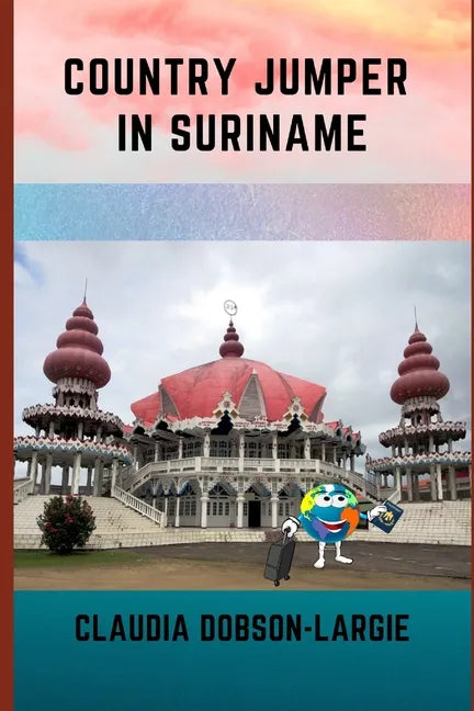 Country Jumper in Suriname - Paperback