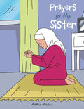 Prayers for My Sister - Paperback