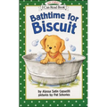 Bathtime for Biscuit - Hardcover