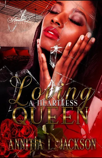 Loving a Heartless Queen - Paperback