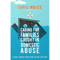 Caring for Families Caught in Domestic Abuse: A Guide Toward Protection, Refuge, and Hope - Paperback