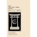 The Twilight Zone Haiku - Hardcover