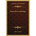 Spoon River Anthology - Hardcover
