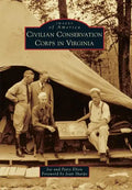 Civilian Conservation Corps in Virginia - Paperback