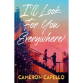 I'll Look for You Everywhere - Paperback