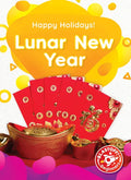 Lunar New Year - Library Binding