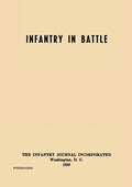 Infantry in Battle - The Infantry Journal Incorporated, Washington D.C., 1939 - Paperback