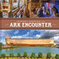Journey Through the Ark Encounter - Hardcover