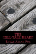 The Tell-Tale Heart - Paperback
