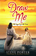 Draw Me: The Deep Cry of the Bride - Paperback