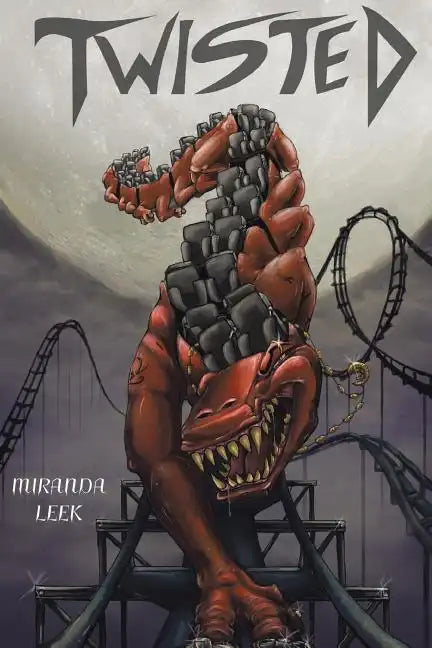Twisted - Paperback