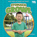 Stomach Growl - Library Binding