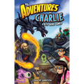 Adventures of Charlie: A 6th Grade Gamer #6: A 6th Grade Gamer - Library Binding