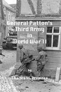General Patton's Third Army in World War II - Paperback