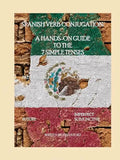 Spanish Verb Conjugation: A Hands-On Guide to the 7 Simple Tenses - Paperback