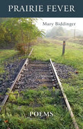 Prairie Fever - Paperback