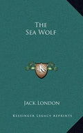 The Sea Wolf - Hardcover