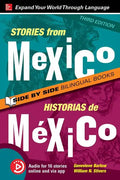Stories from Mexico / Historias de México, Premium Third Edition - Paperback