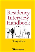 Residency Interview Handbook - Paperback