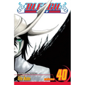 Bleach, Vol. 40 - Paperback