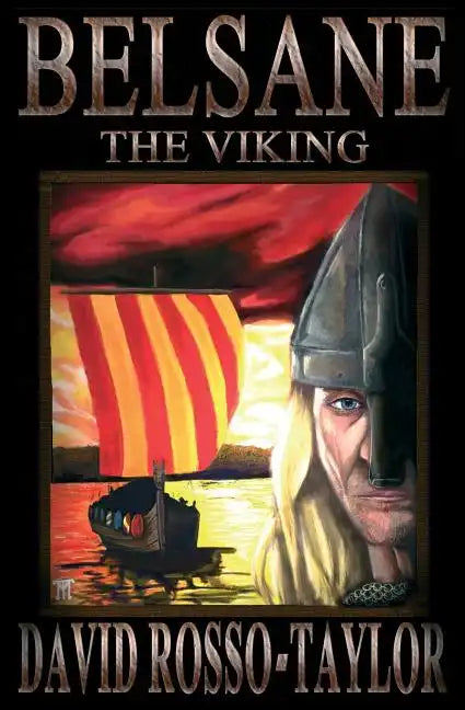 Belsane The Viking - Paperback