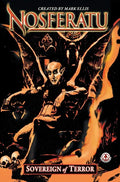 Nosferatu: Sovereign of Terror - Hardcover