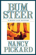 Bum Steer - Paperback
