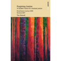 Forgiving Justice - Paperback