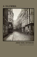 A Dilemma - Paperback