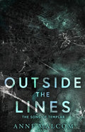 Outside the Lines: A Sons of Templar Novella - Paperback