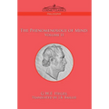 The Phenomenology of Mind: Volume II - Hardcover