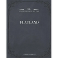 Flatland - Paperback