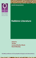 Rabbinic Literature - Hardcover
