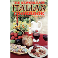 The New Orleans Italian Cookbook - Paperback