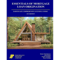 Essentials of Mortgage Loan Origination: 20-Hour SAFE Comprehensive Licensing Course - Paperback