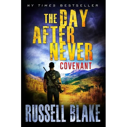 Covenant - Paperback
