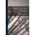 A Lament for Art O'Leary - Paperback