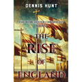 The Worchester Chronicles Book 3: The Rise of England - Paperback