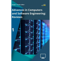 Advances in Computers and Software Engineering: Reviews, Vol. 1 - Hardcover