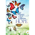 More Than Hope - Paperback