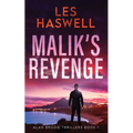 Malik's Revenge - Paperback