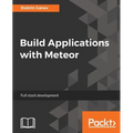 Build Applications with Meteor - Paperback