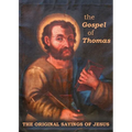 The Gospel of Thomas: The Original Sayings of Jesus - Paperback