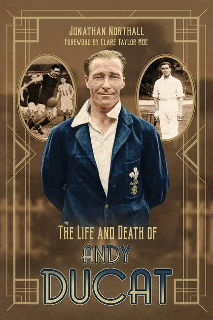 Ducat: A Sporting Life - Hardcover
