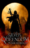 Silver Queendom - Paperback