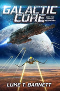 Artificial Malevolence: A Space Opera Adventure - Paperback