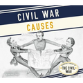 Civil War Causes - Library Binding