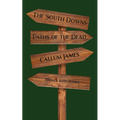 The South Downs: Paths of the Dead - Paperback