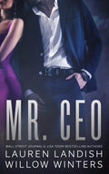 Mr. CEO - Paperback